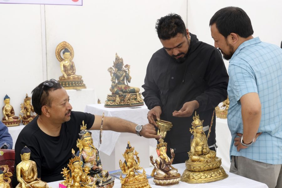 ललितकला मेला