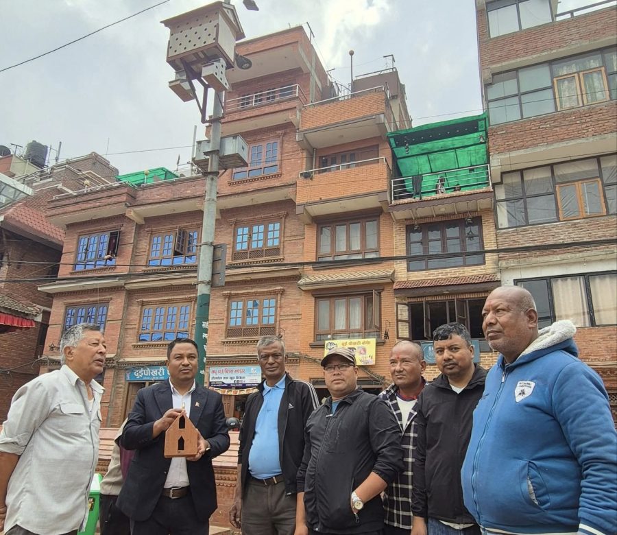 मध्यपुर थिमि