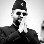 Balen shah