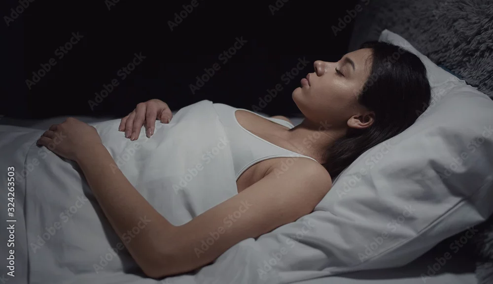 sleep