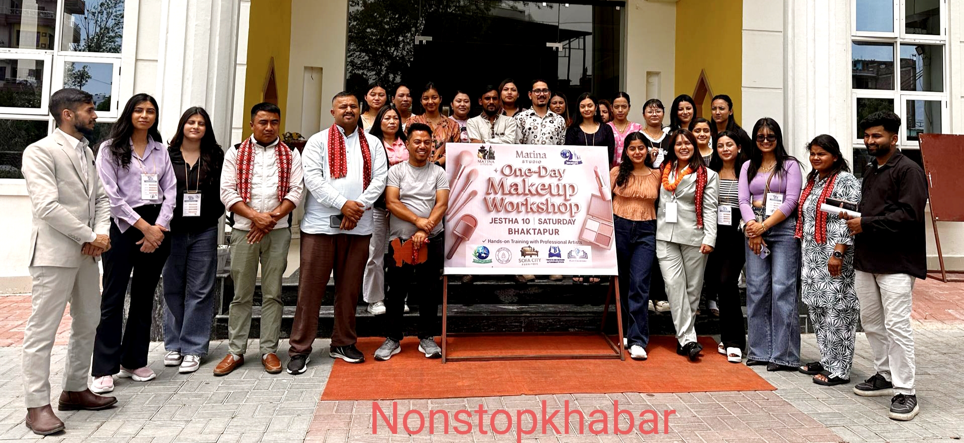 Youth eco nepal