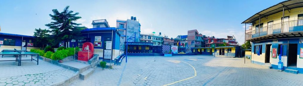 little world english school Bhaktapur