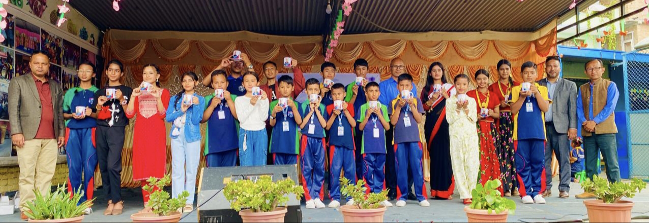 little world school