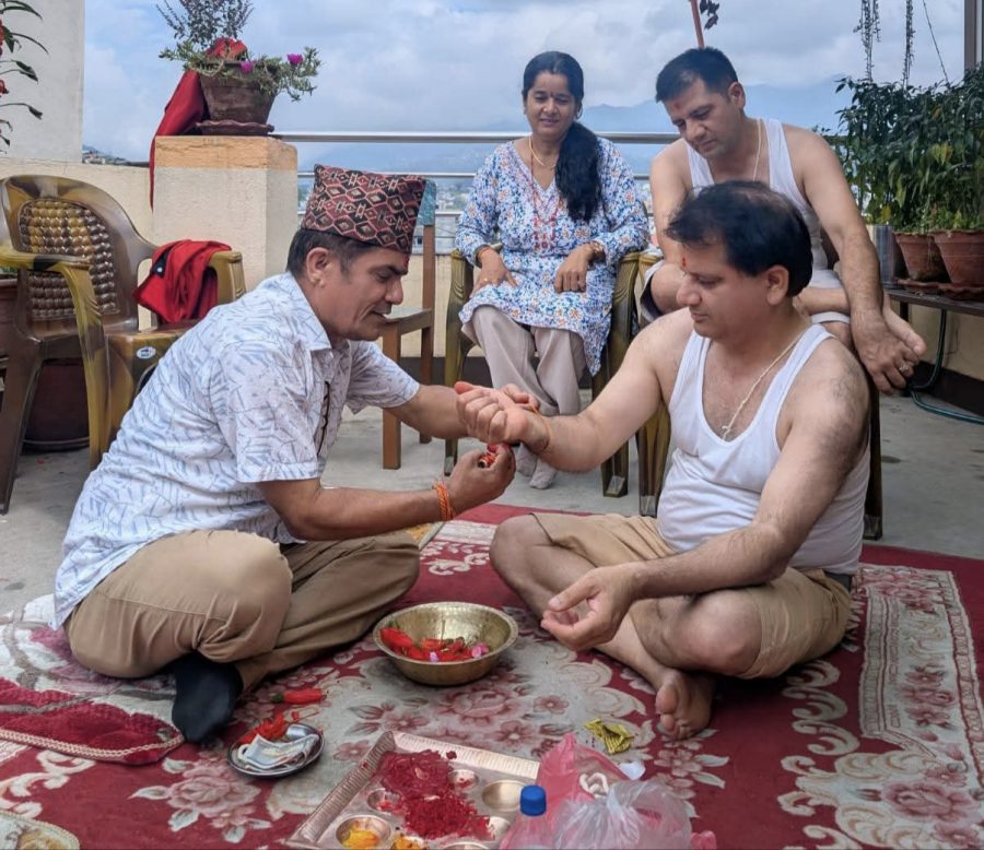 Rakshabandhan