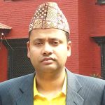 लेखक- संजीप घिमिरे 'शुभचिन्तक'