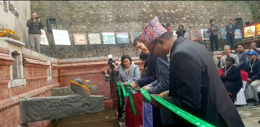 येंगा हिटी
