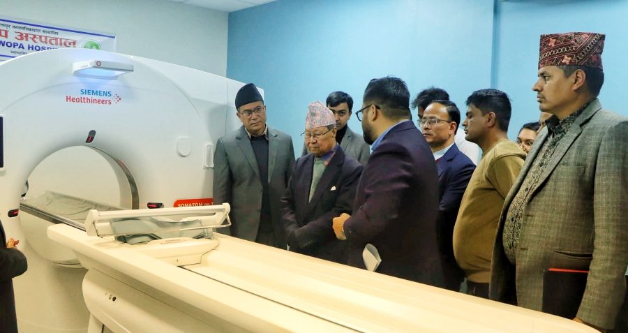 Narayanman bijukchje