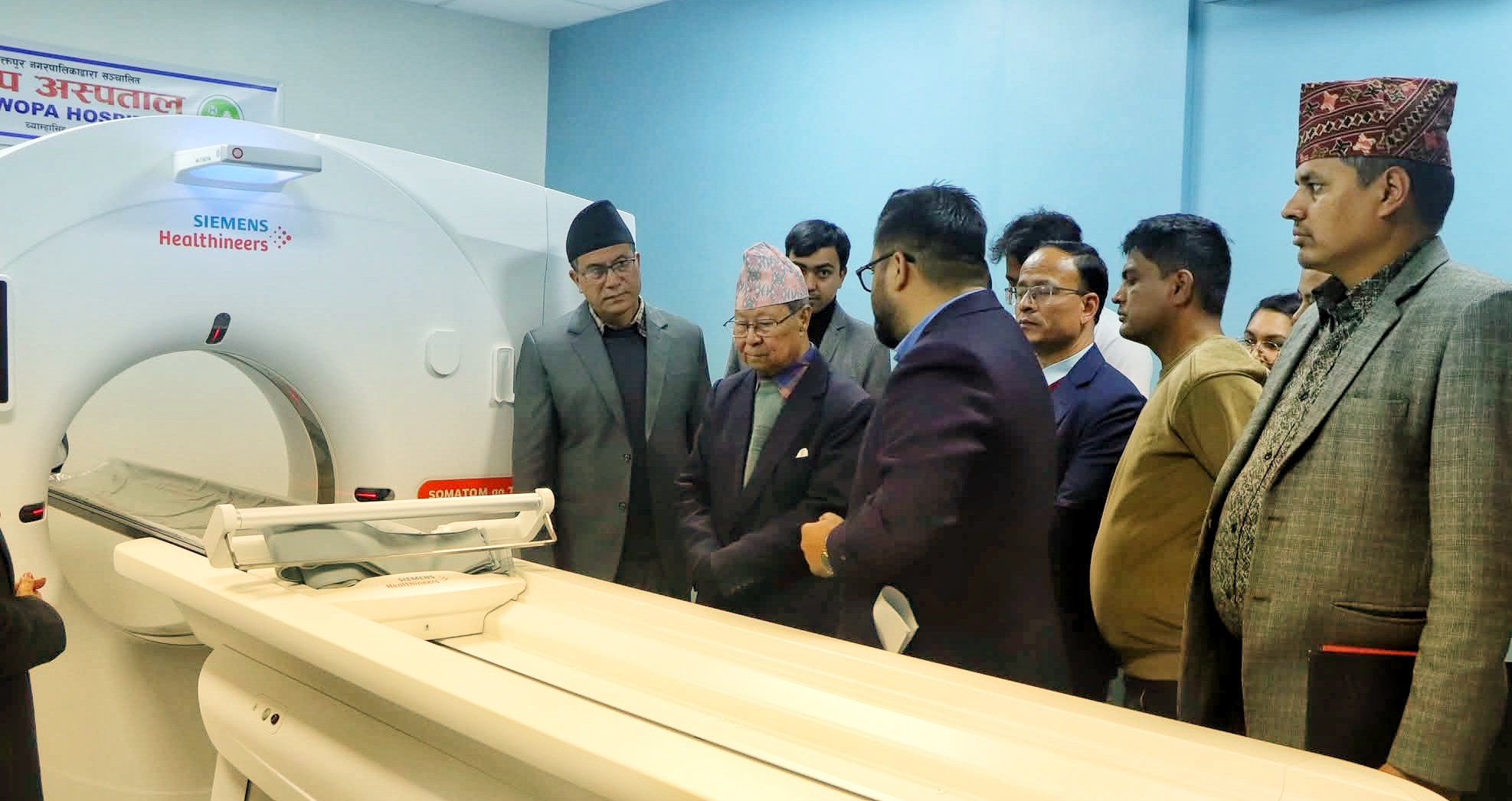 Narayanman bijukchje