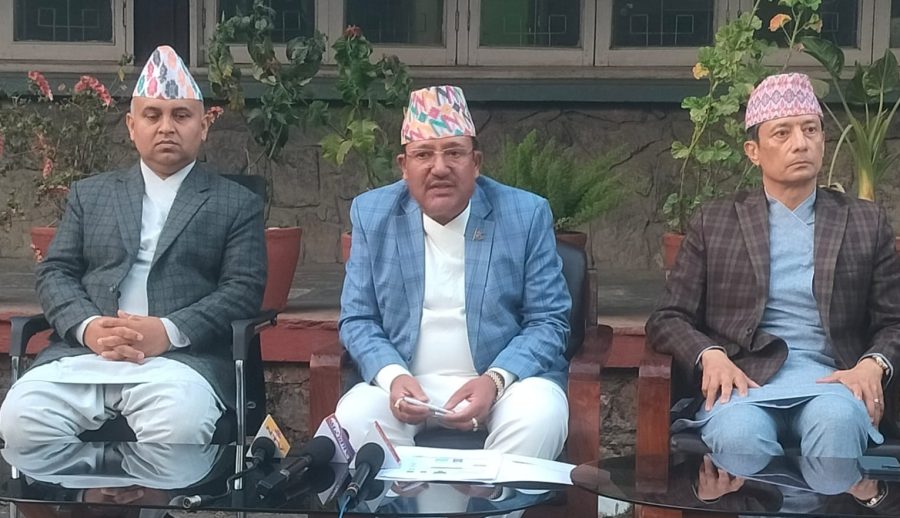 निर्वाचन आयोग