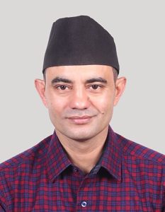 शिवहरि खनाल - लेखक