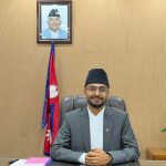 sasmit Pokharel education minister