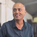 Ramhari karki