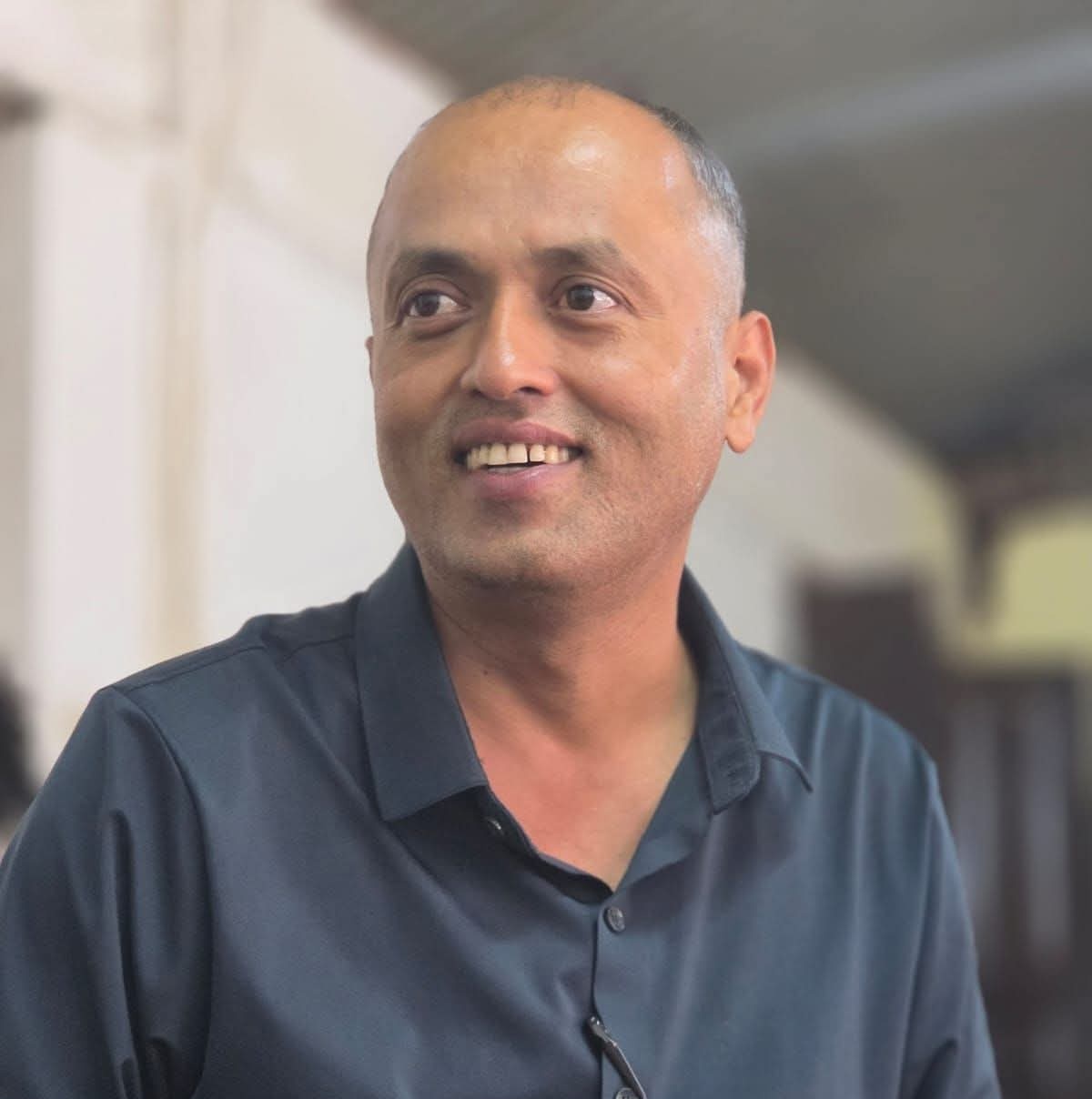 Ramhari karki